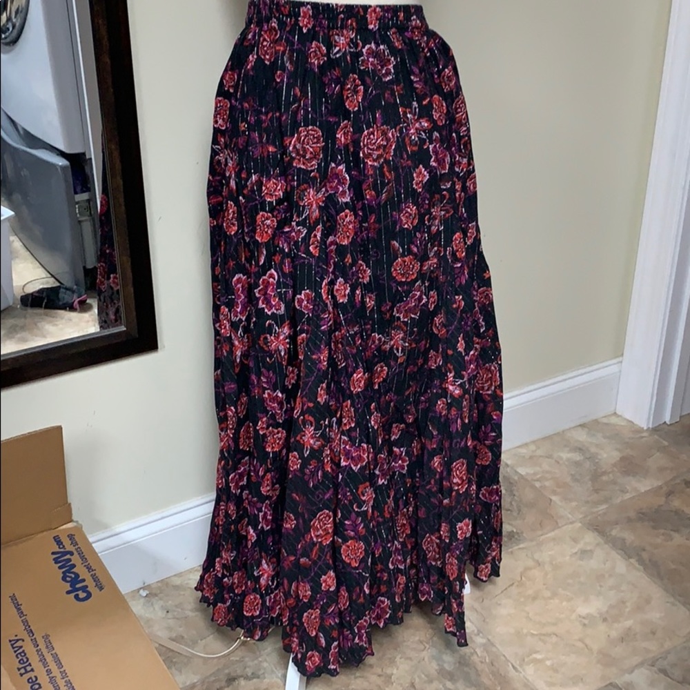 COPY - Jessica London Skirt No tags but never wor…